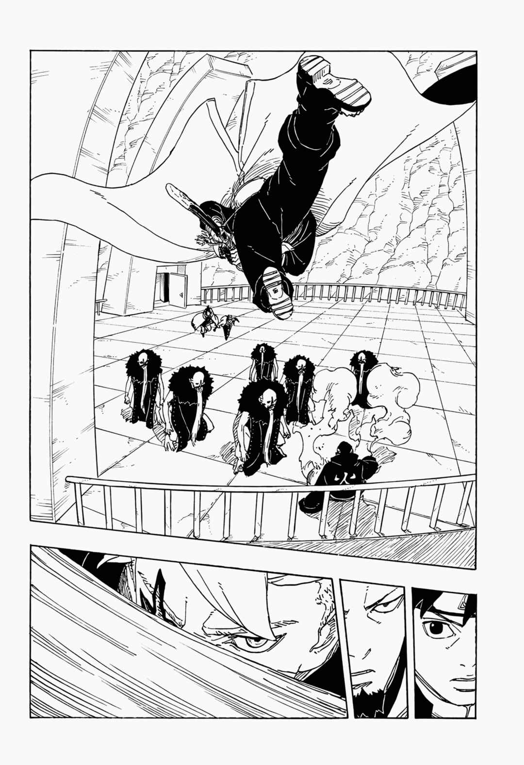 Chapter 31 - Page 33