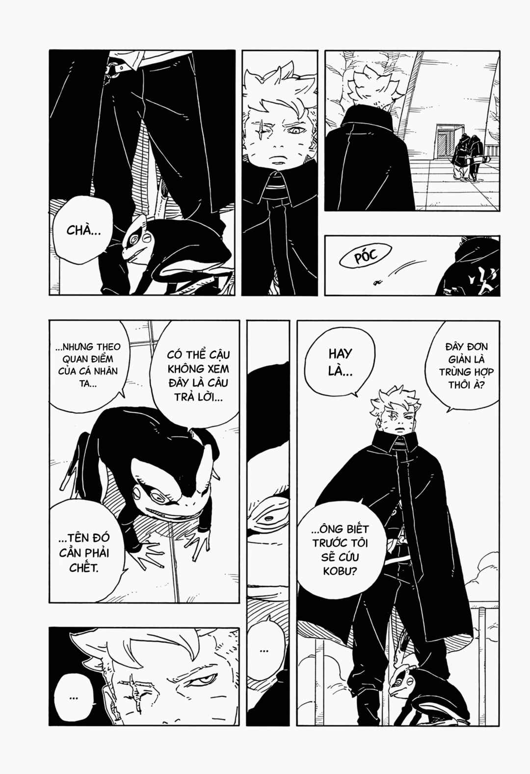 Chapter 31 - Page 38