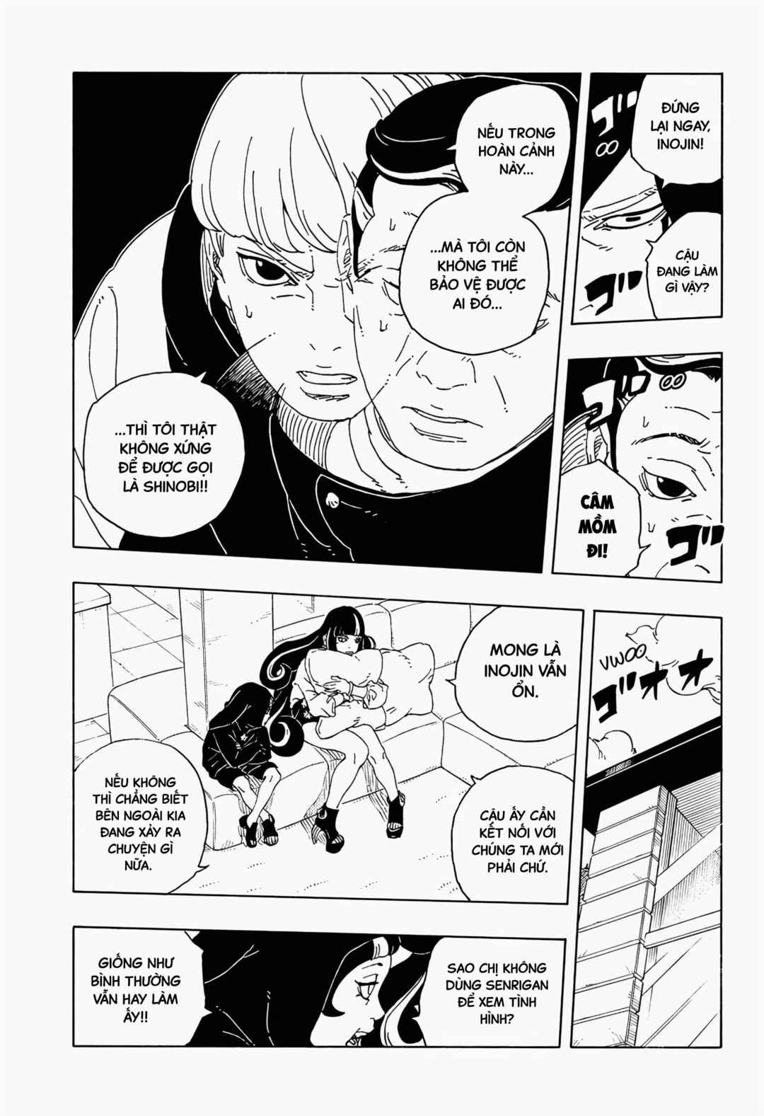 Chapter 31 - Page 6