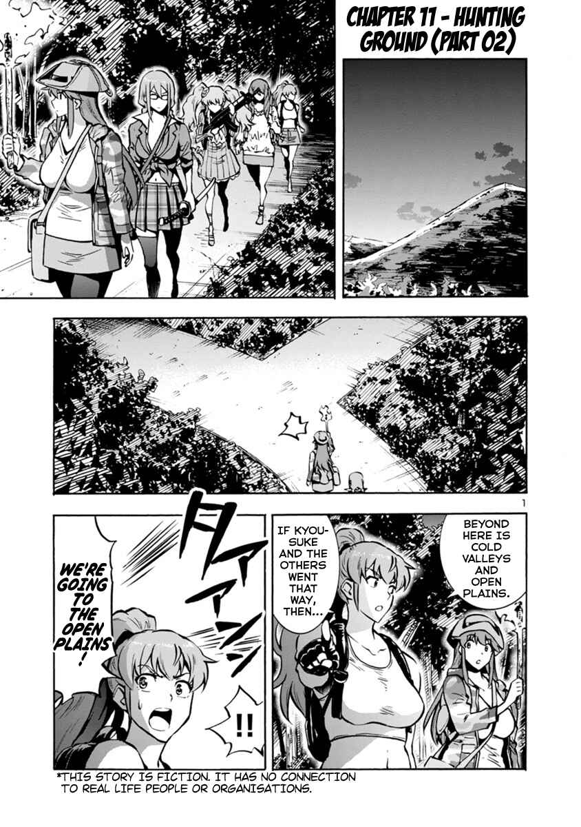 Chapter 11.2 - Page 1