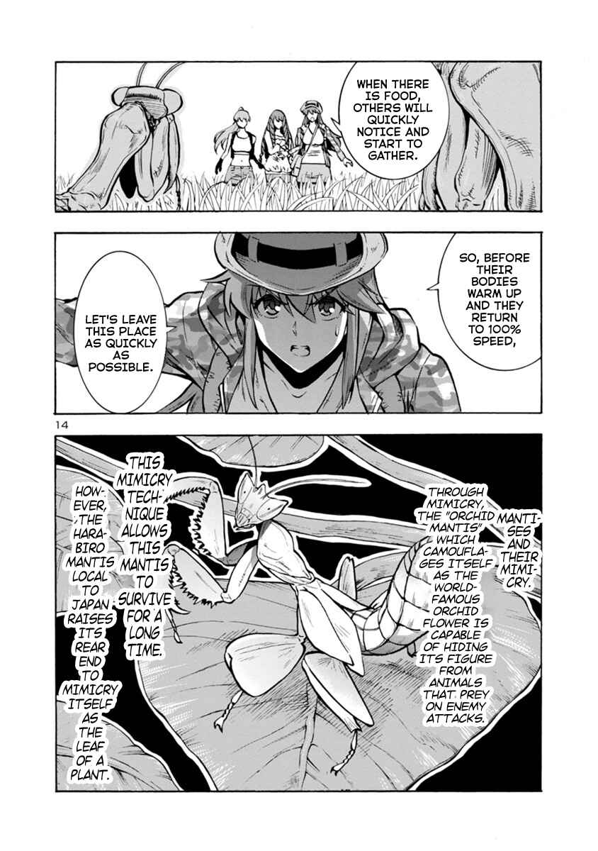 Chapter 11.2 - Page 14