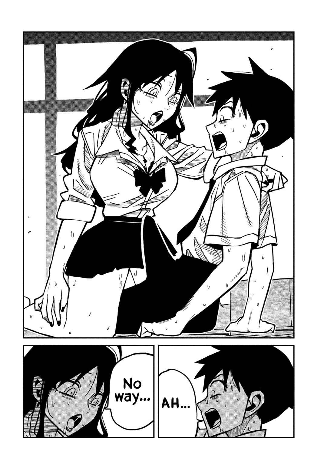 Chapter 86 - Page 14
