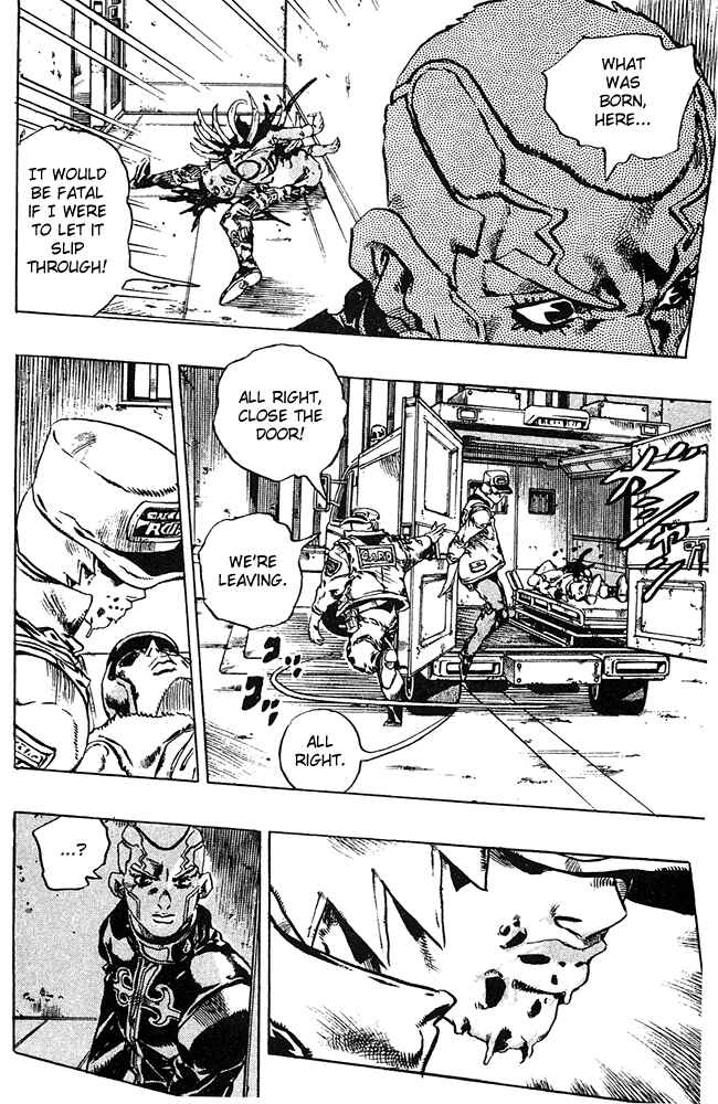 Chapter 84 - Page 11
