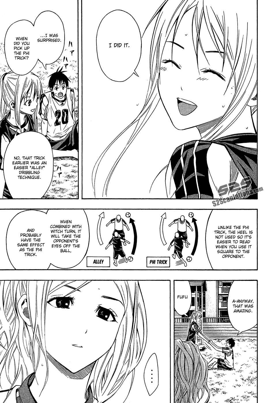 Chapter 120 - Page 16