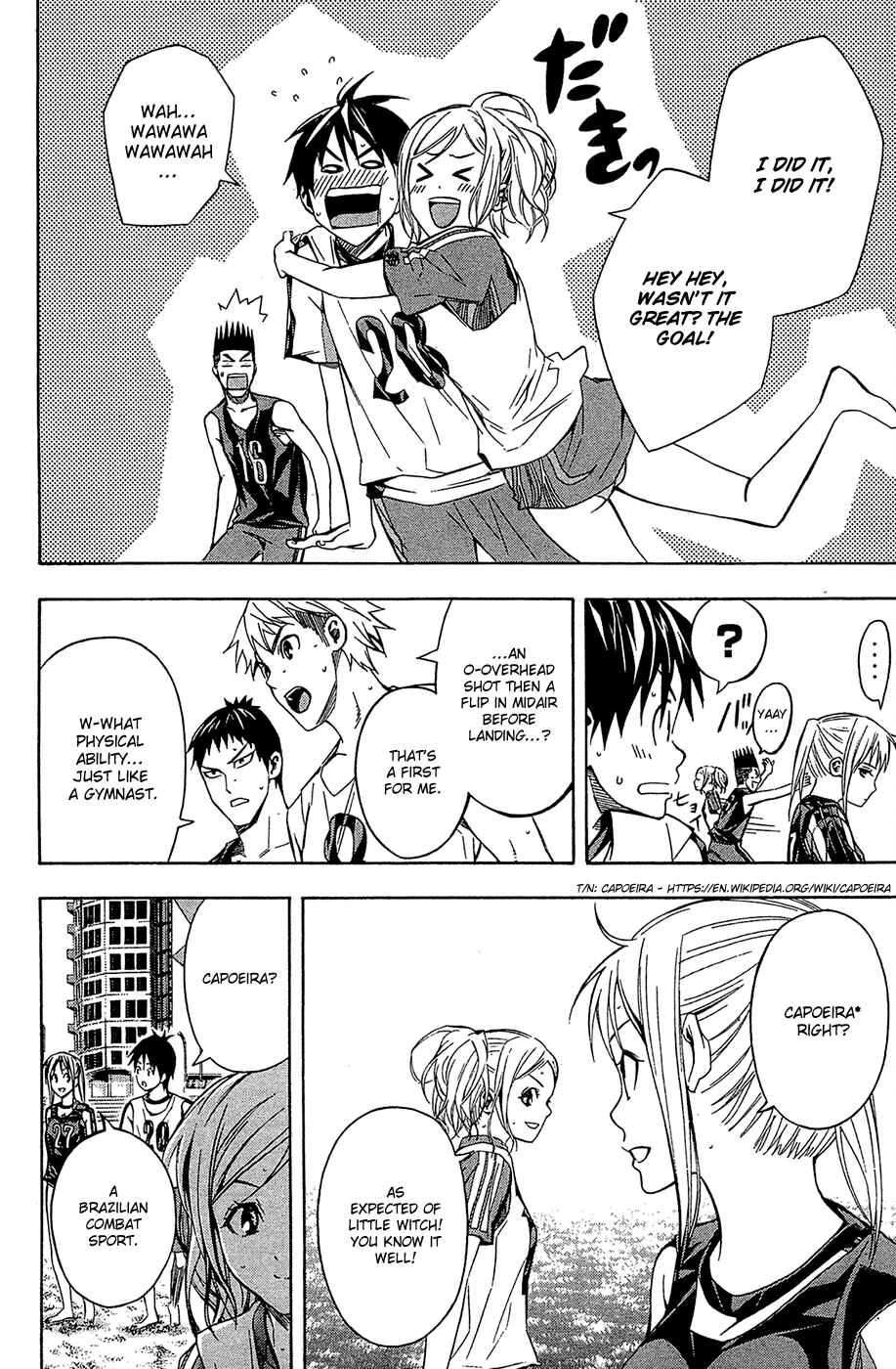 Chapter 120 - Page 7