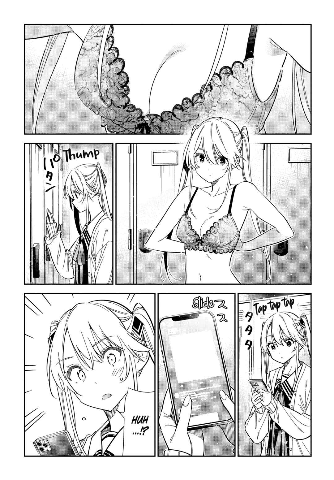Chapter 69 - Page 10