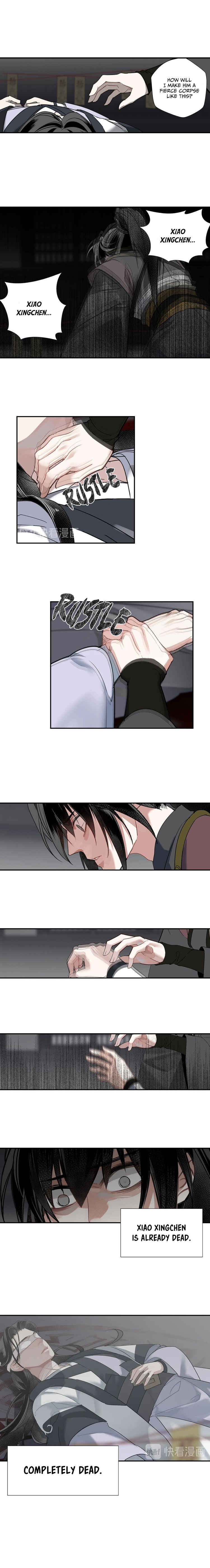 Chapter 107 - Page 4