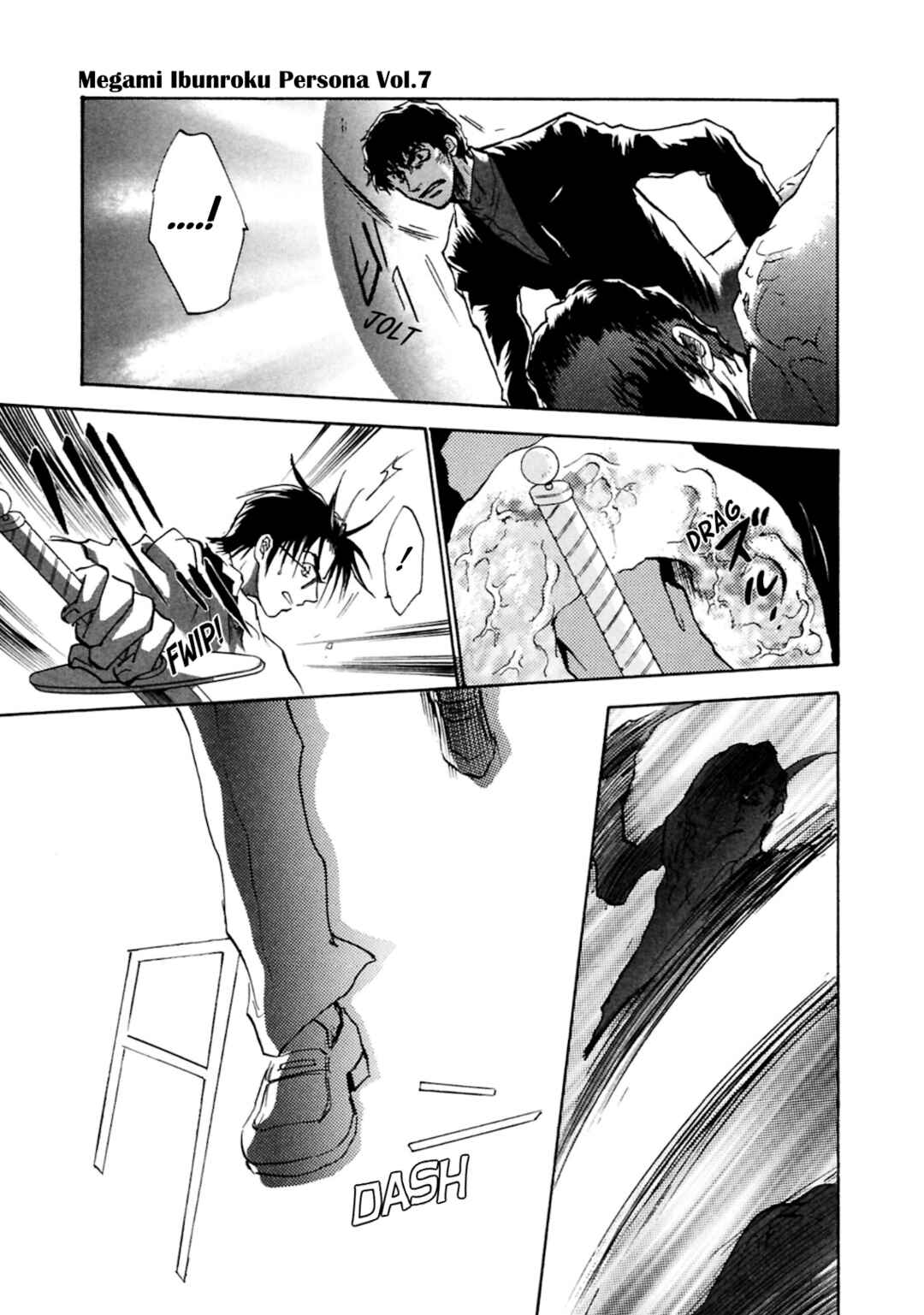 Chapter 36 - Page 28