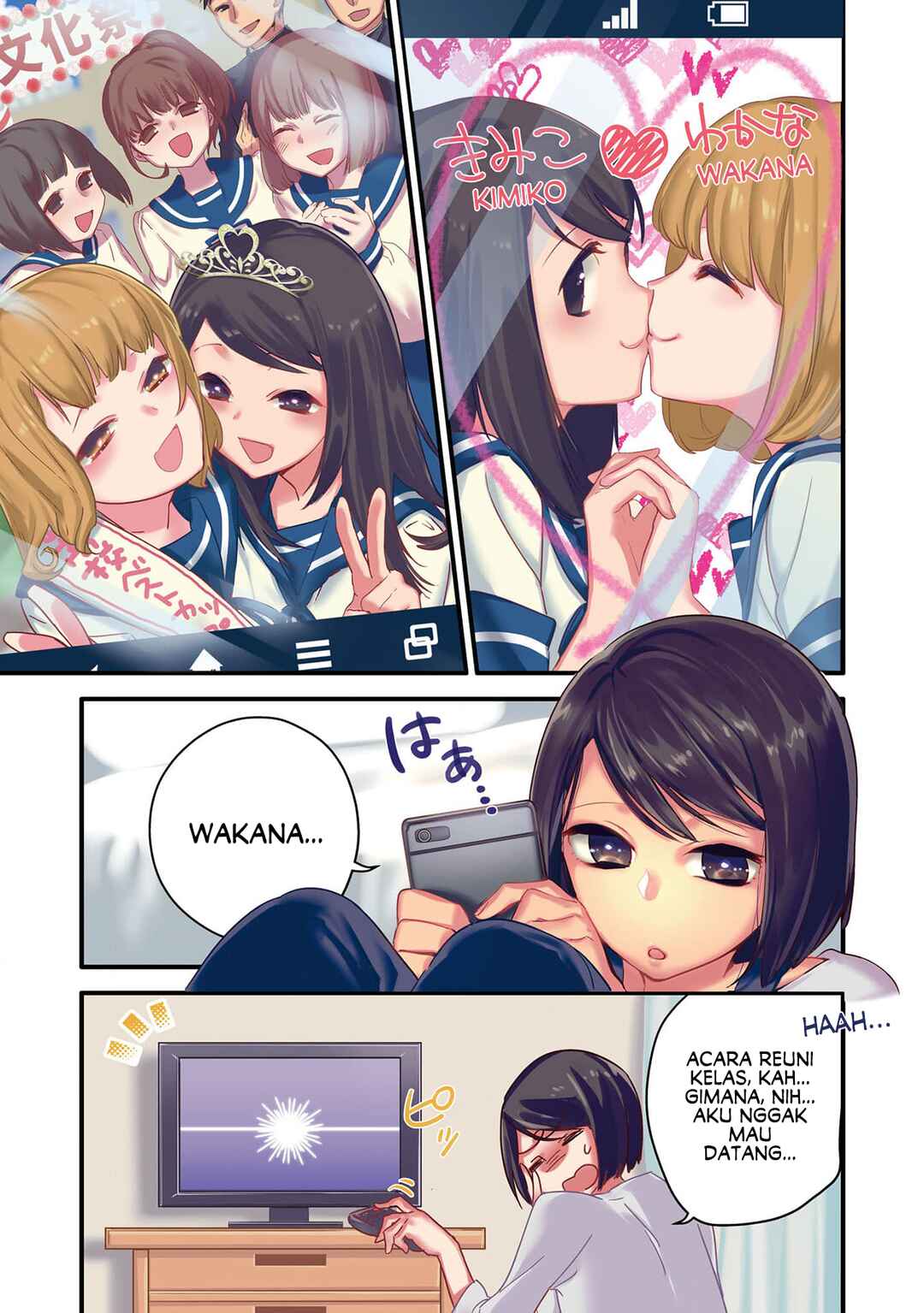 Chapter 1 - Page 3