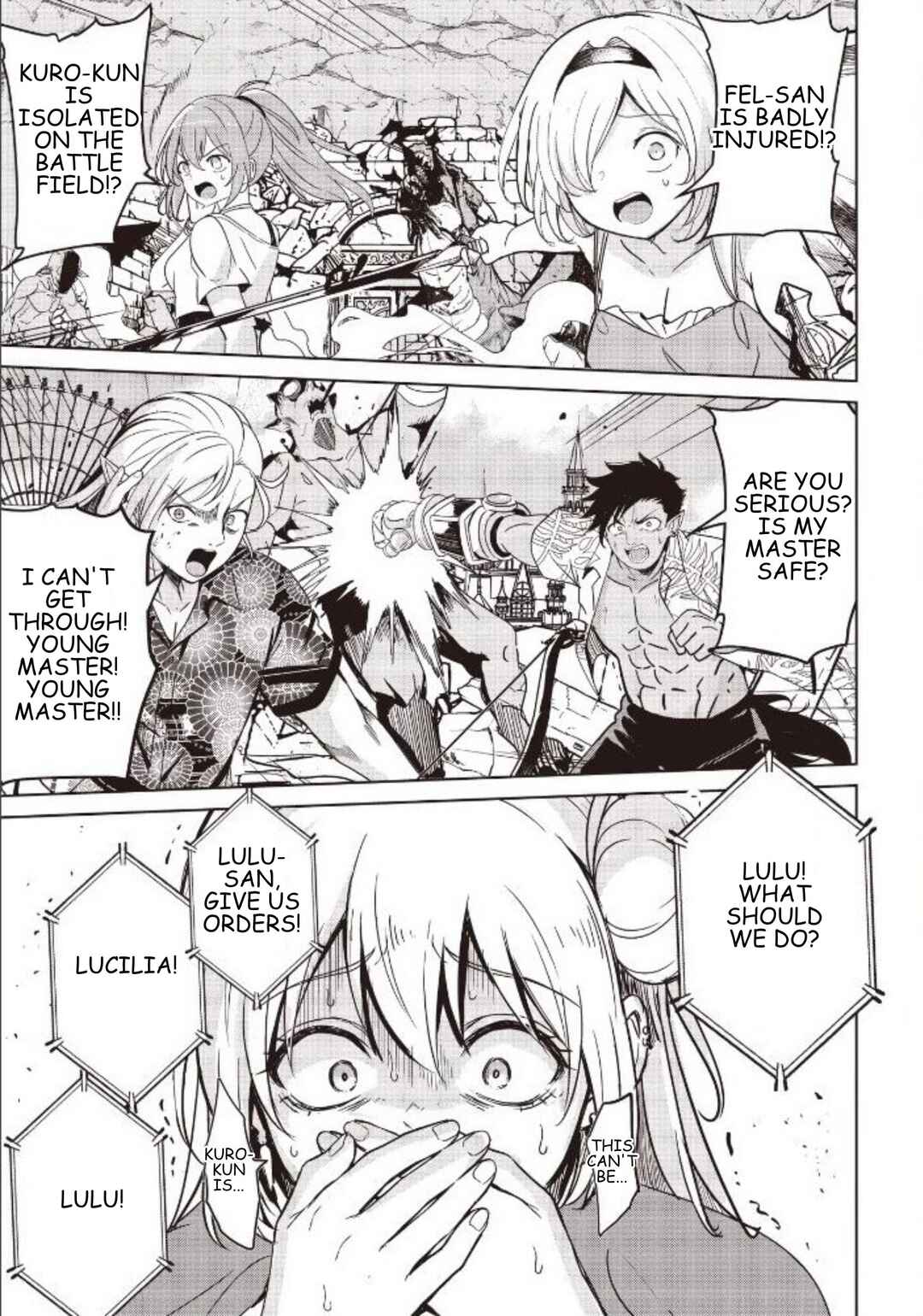 Chapter 33.1 - Page 1