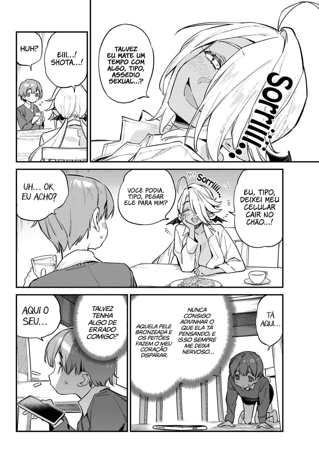 Chapter 99 - Page 3