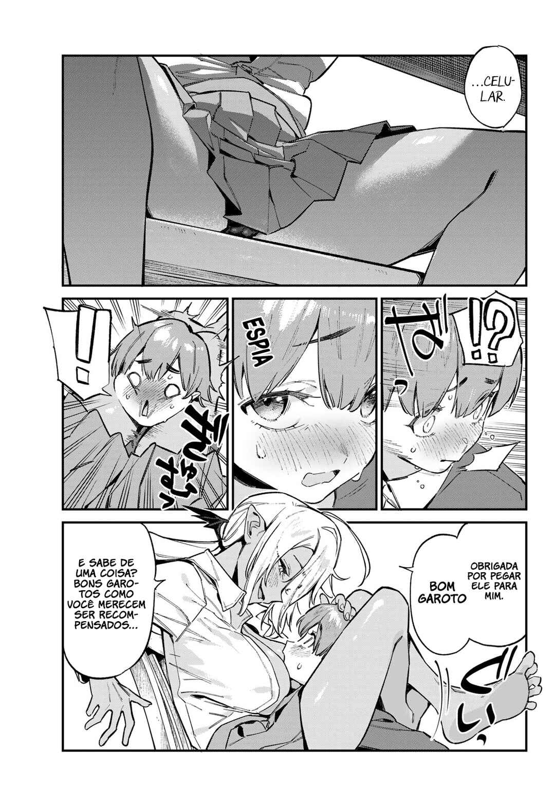 Chapter 99 - Page 4