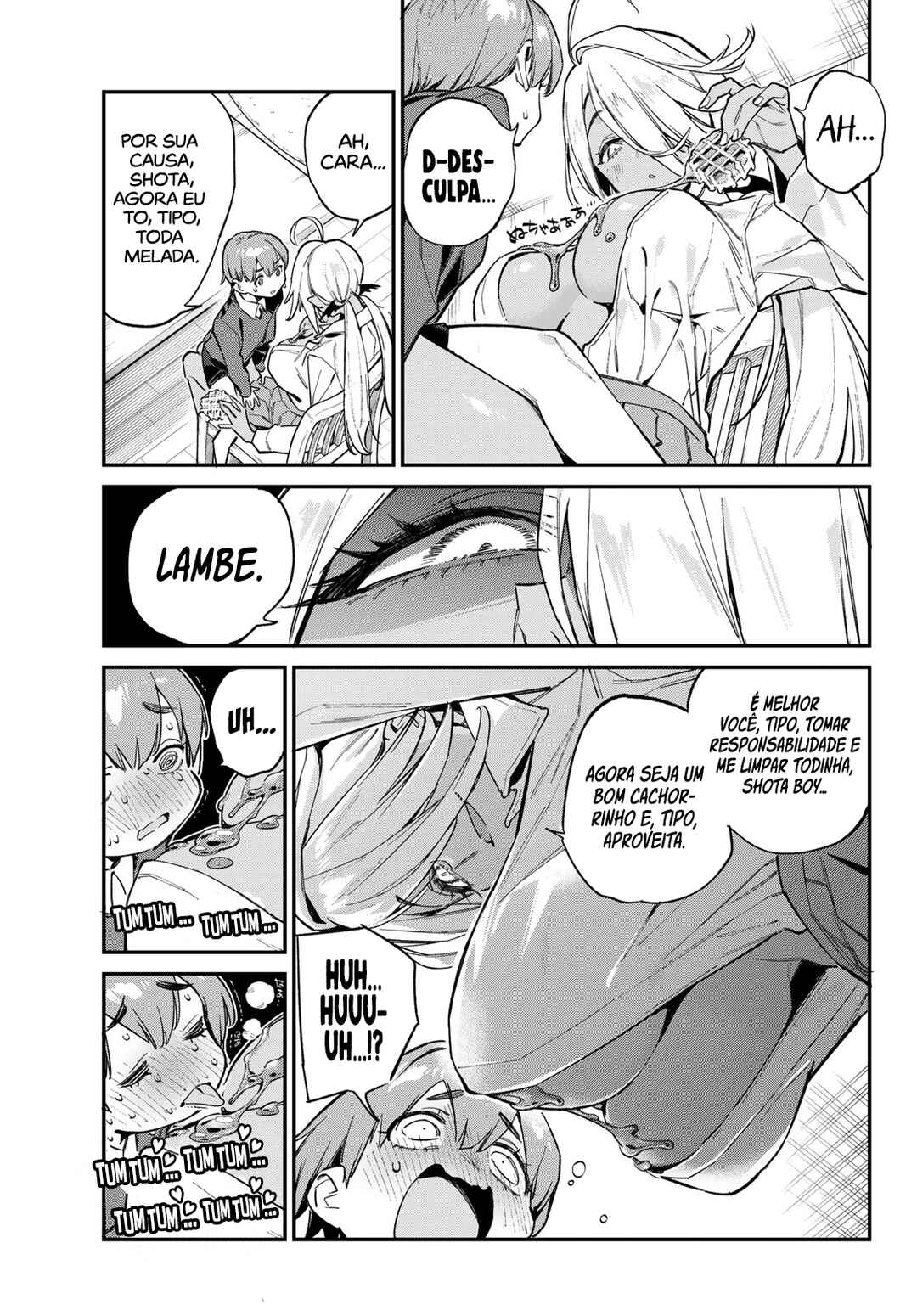 Chapter 99 - Page 6