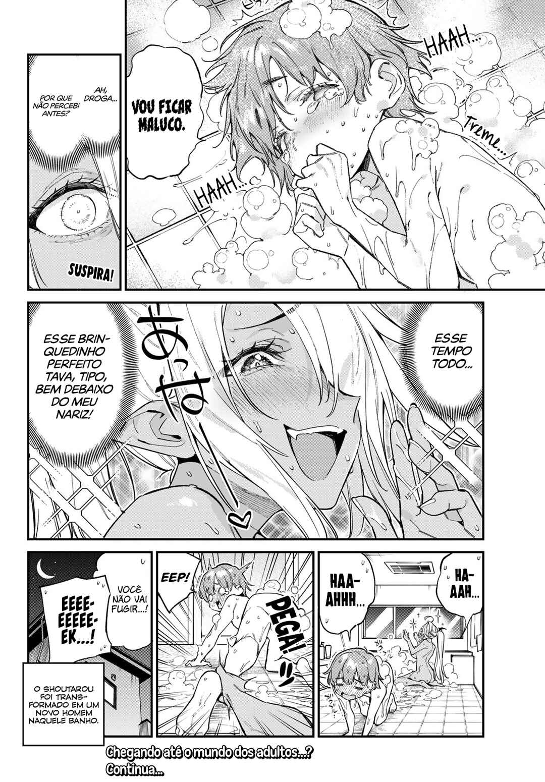 Chapter 99 - Page 9