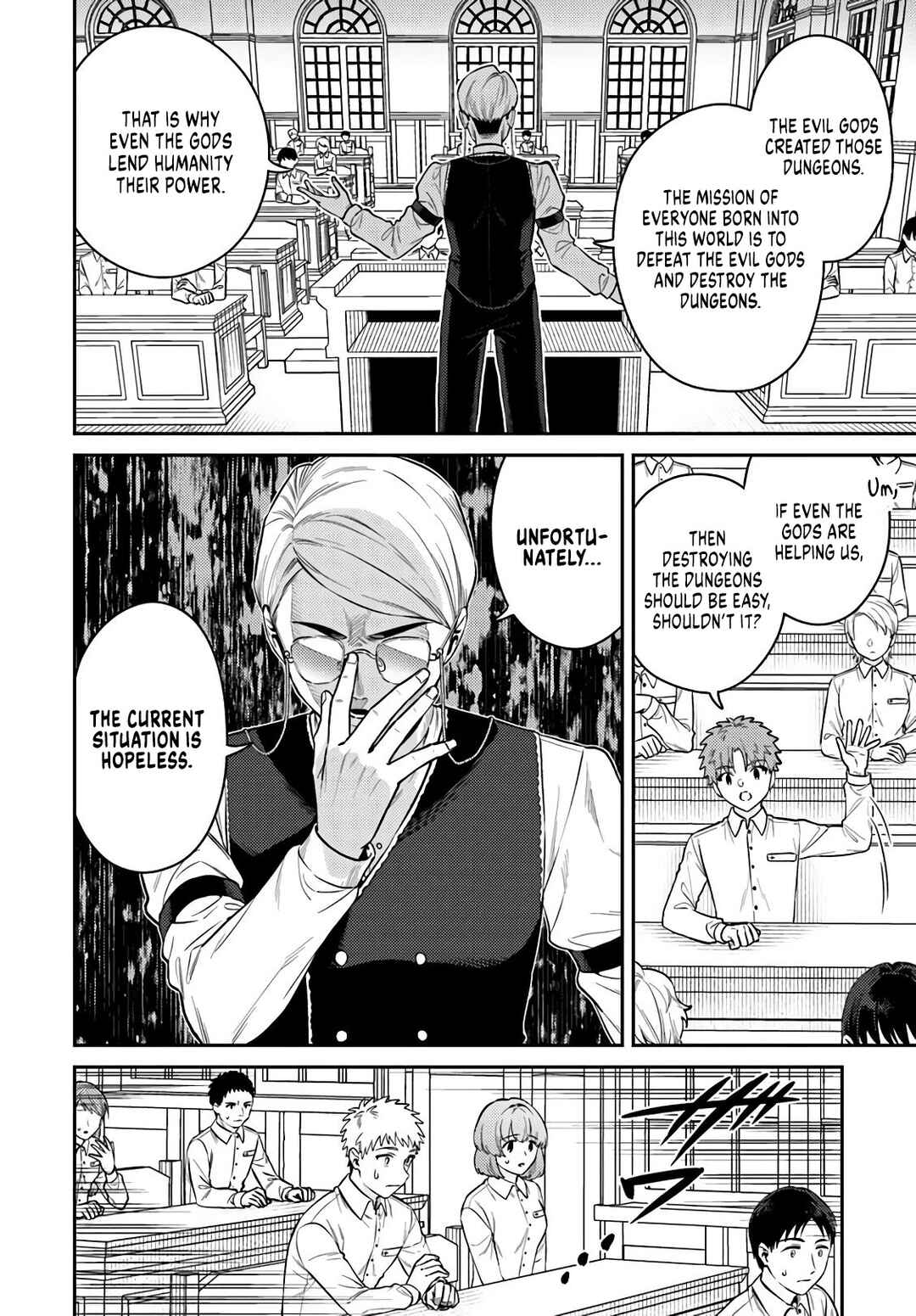 Chapter 1 - Page 8