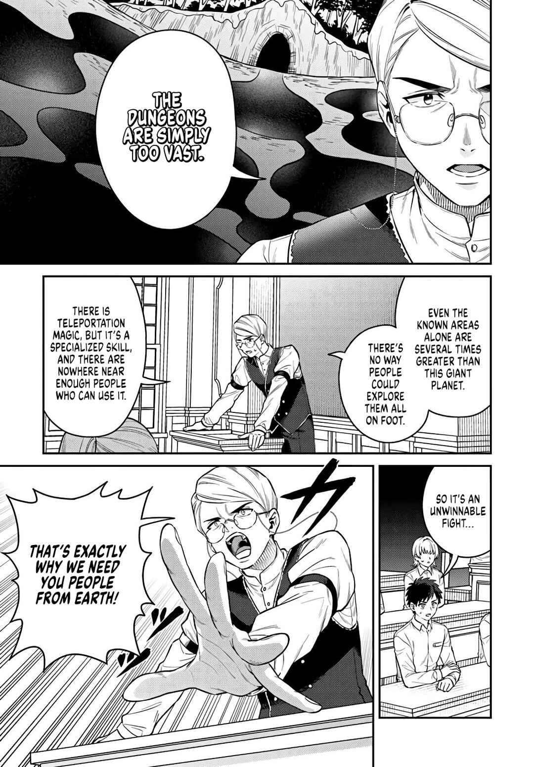 Chapter 1 - Page 9