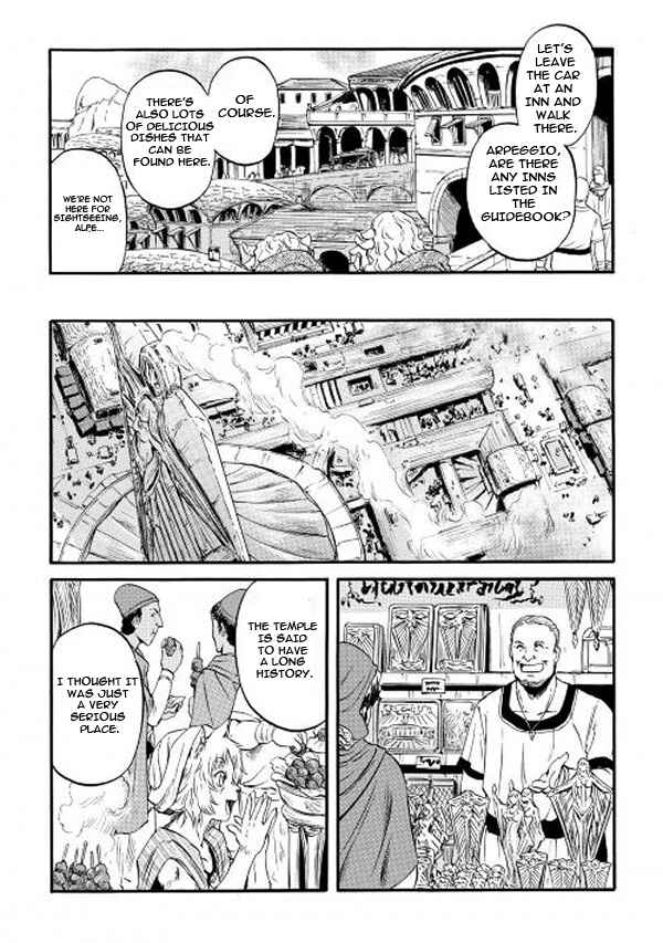 Chapter 56 - Page 12