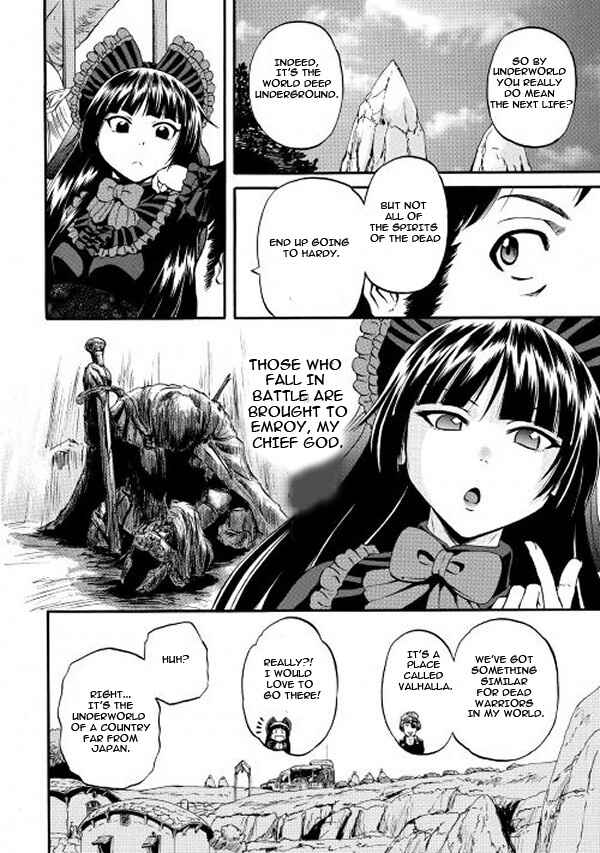 Chapter 56 - Page 6