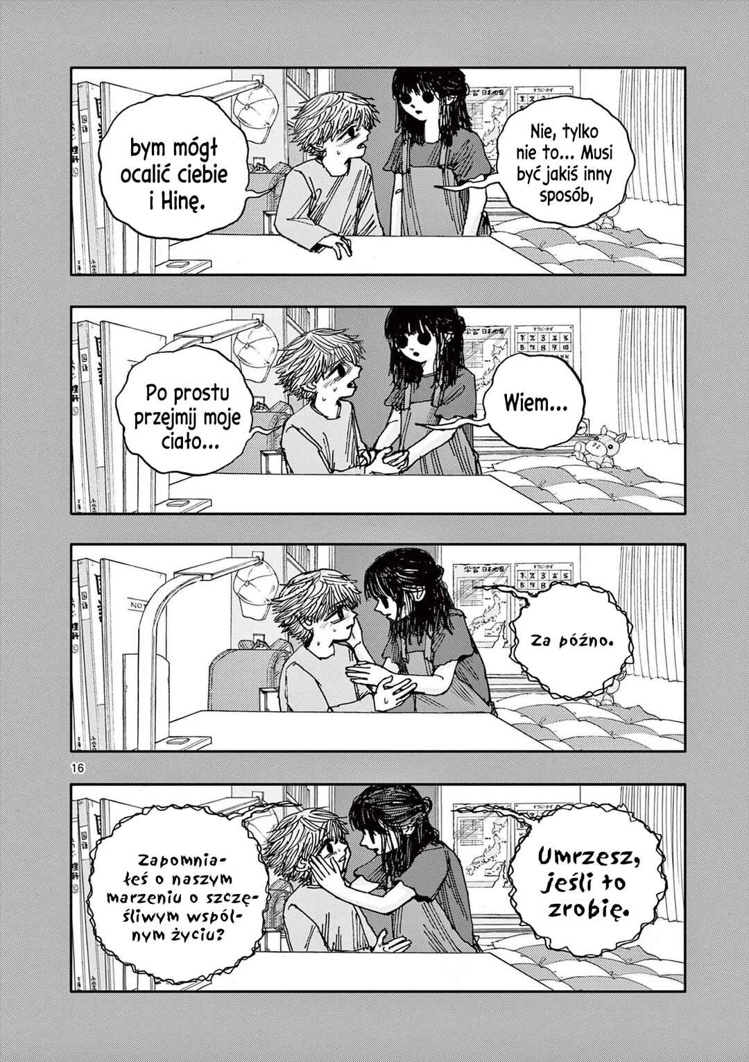 Chapter 93 - Page 17