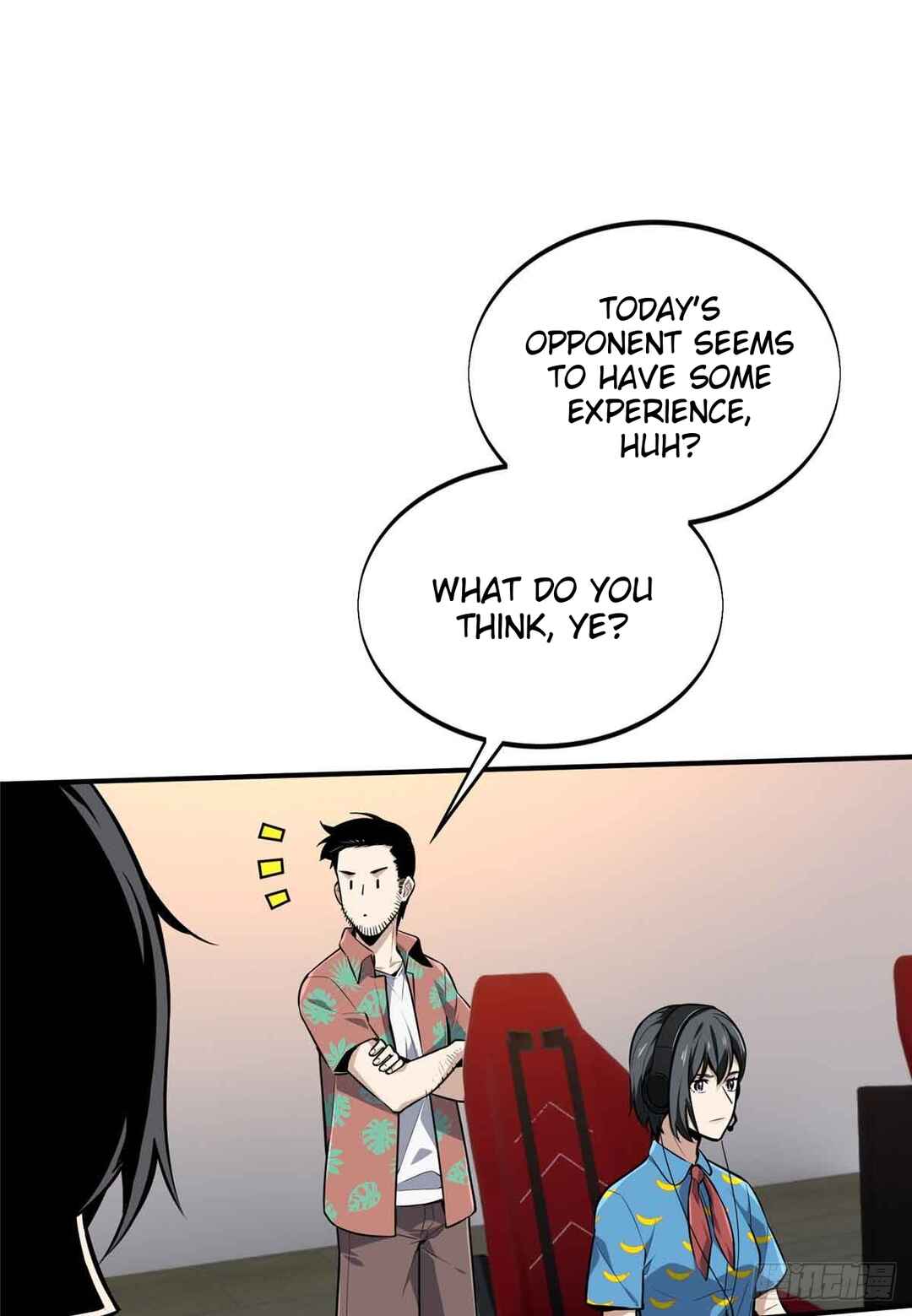 Chapter 182 - Page 20