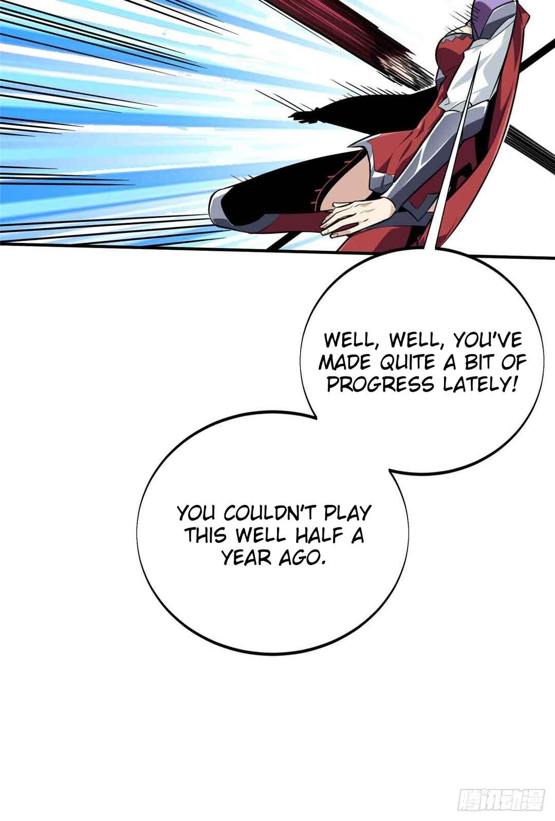 Chapter 182 - Page 41