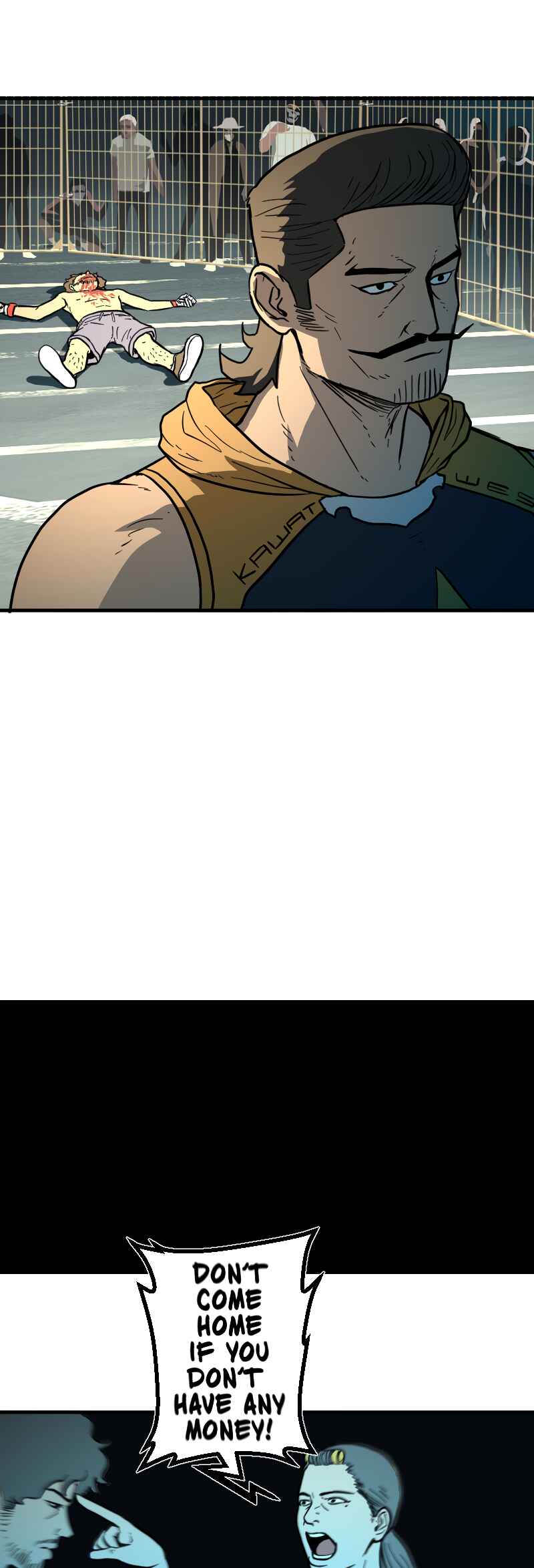 Chapter 34.5 - Page 25