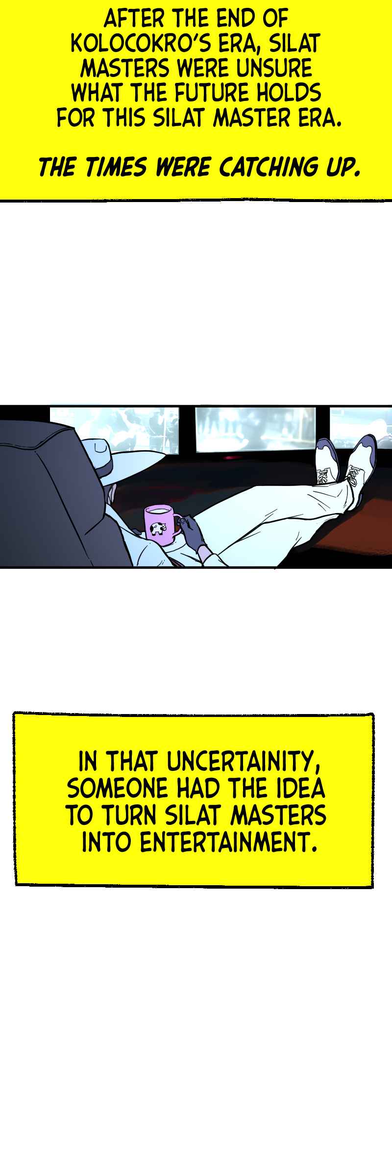 Chapter 34.5 - Page 3