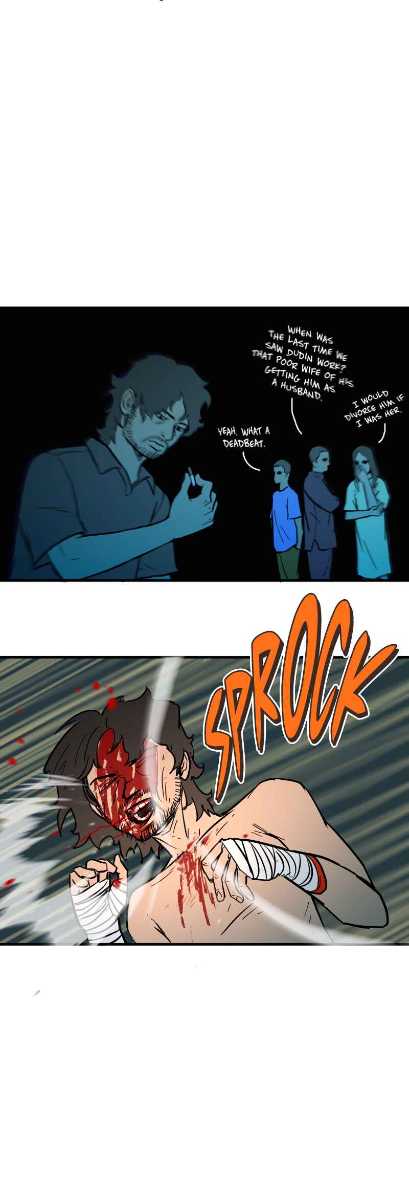 Chapter 34.5 - Page 30