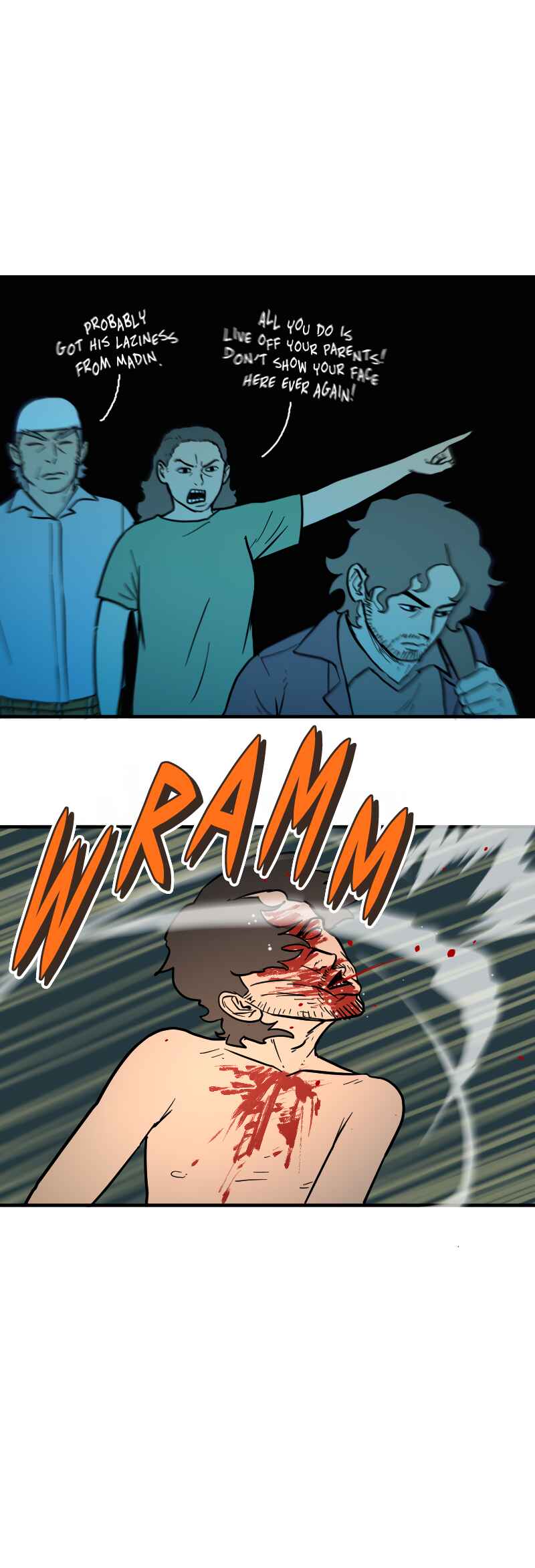 Chapter 34.5 - Page 31