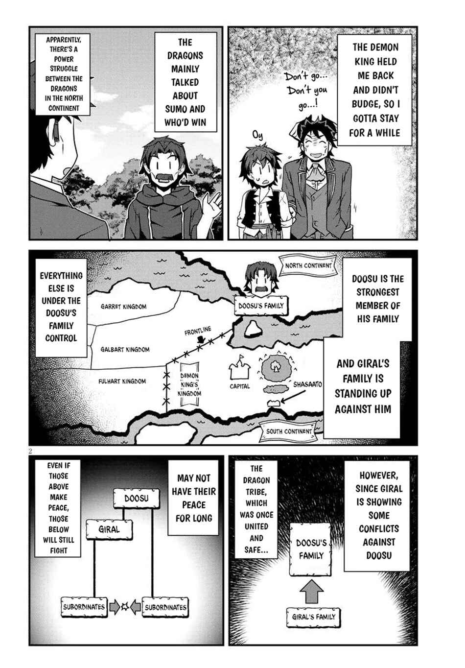 Chapter 276 - Page 3