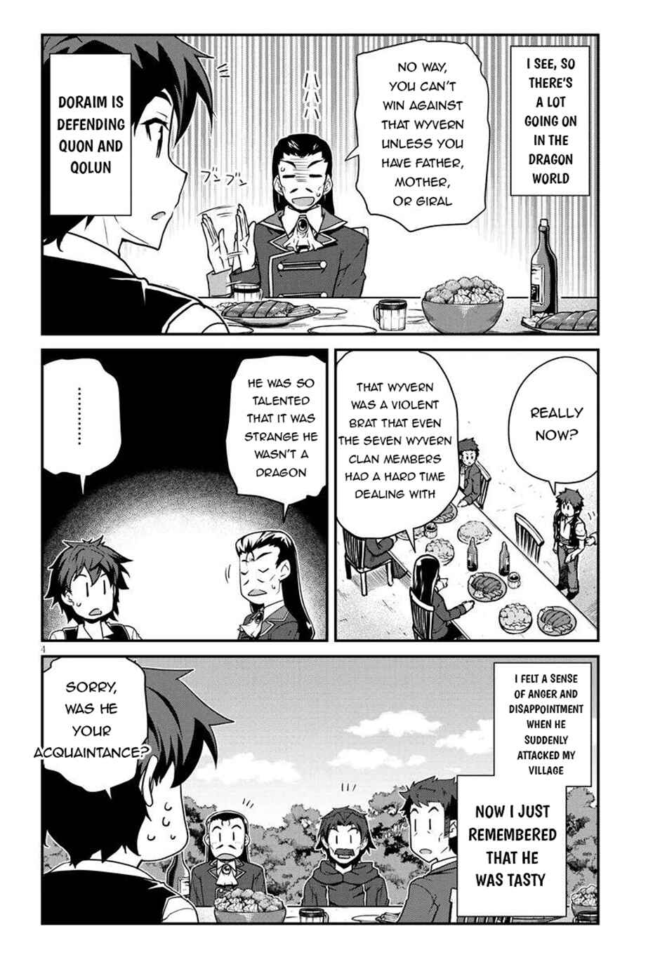 Chapter 276 - Page 5