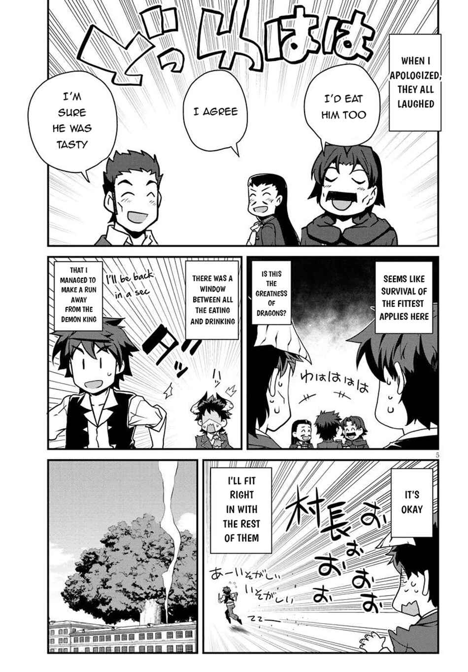 Chapter 276 - Page 6
