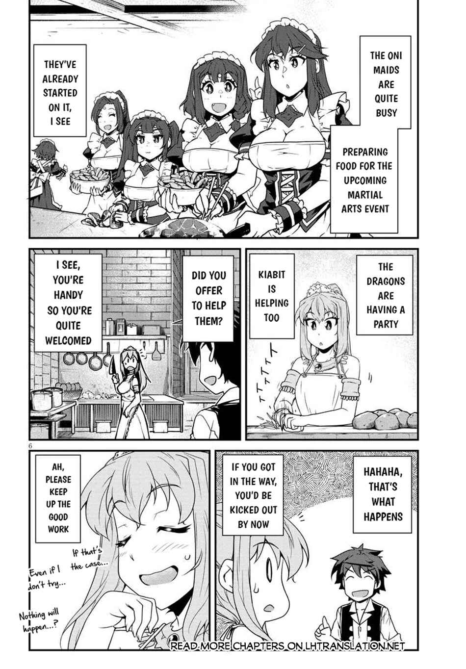Chapter 276 - Page 7