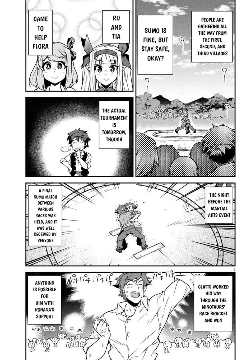 Chapter 276 - Page 8