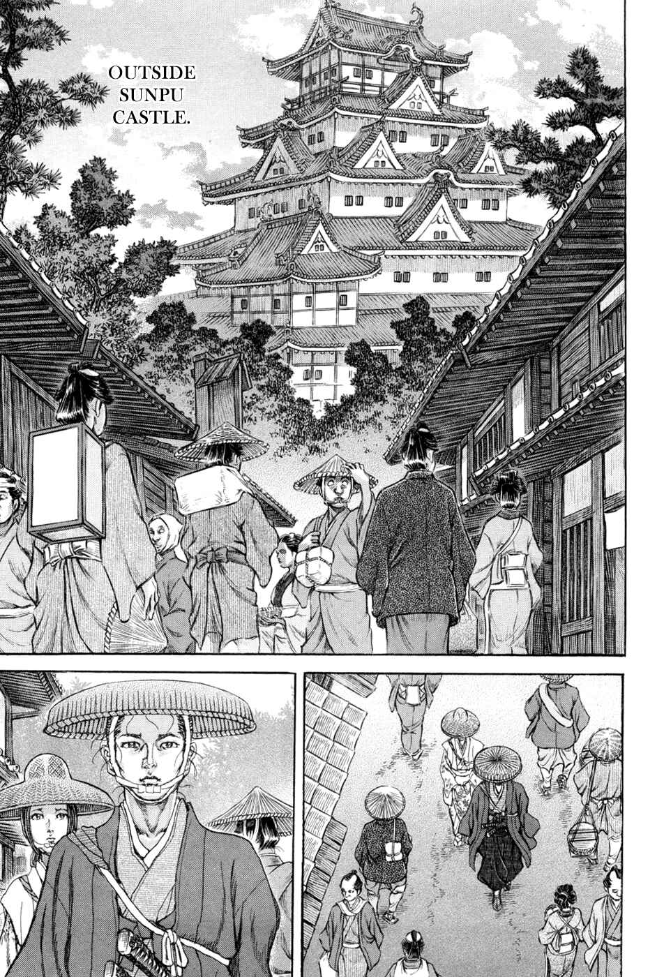 Chapter 61 - Page 19