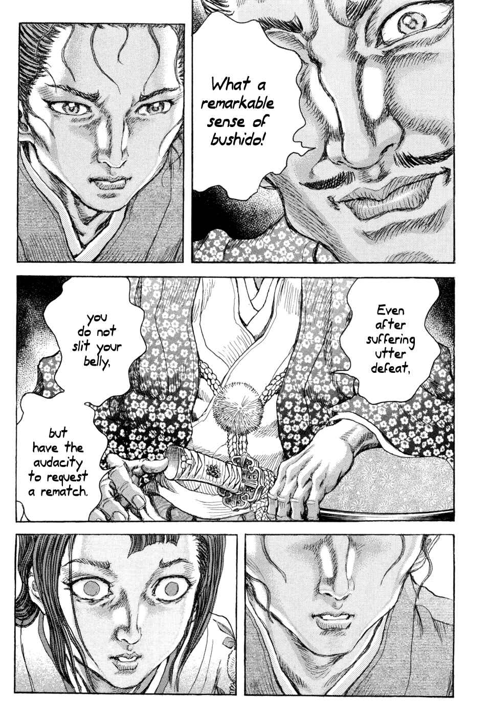 Chapter 61 - Page 23