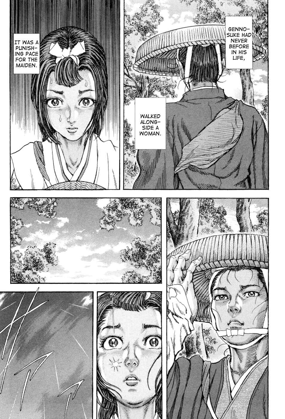 Chapter 61 - Page 3