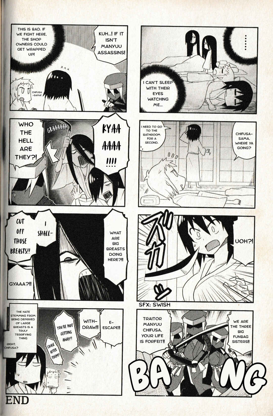 Chapter 6 - Page 6