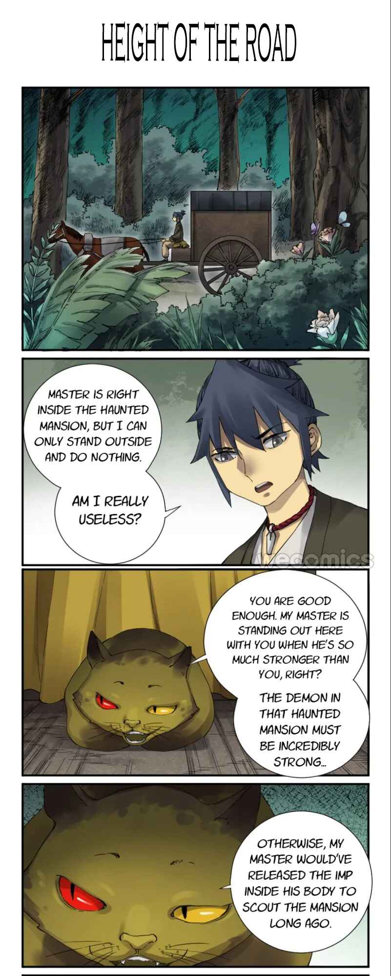 Chapter 144 - Page 2
