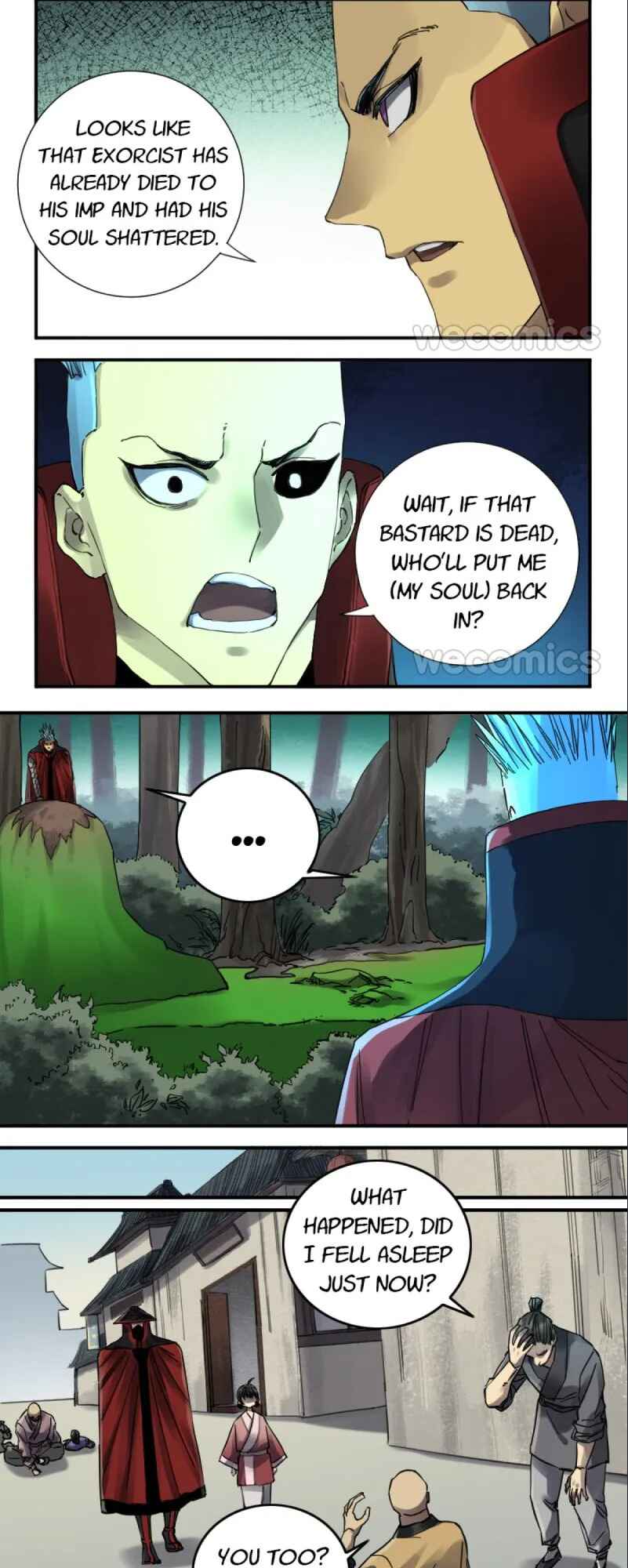 Chapter 144 - Page 7