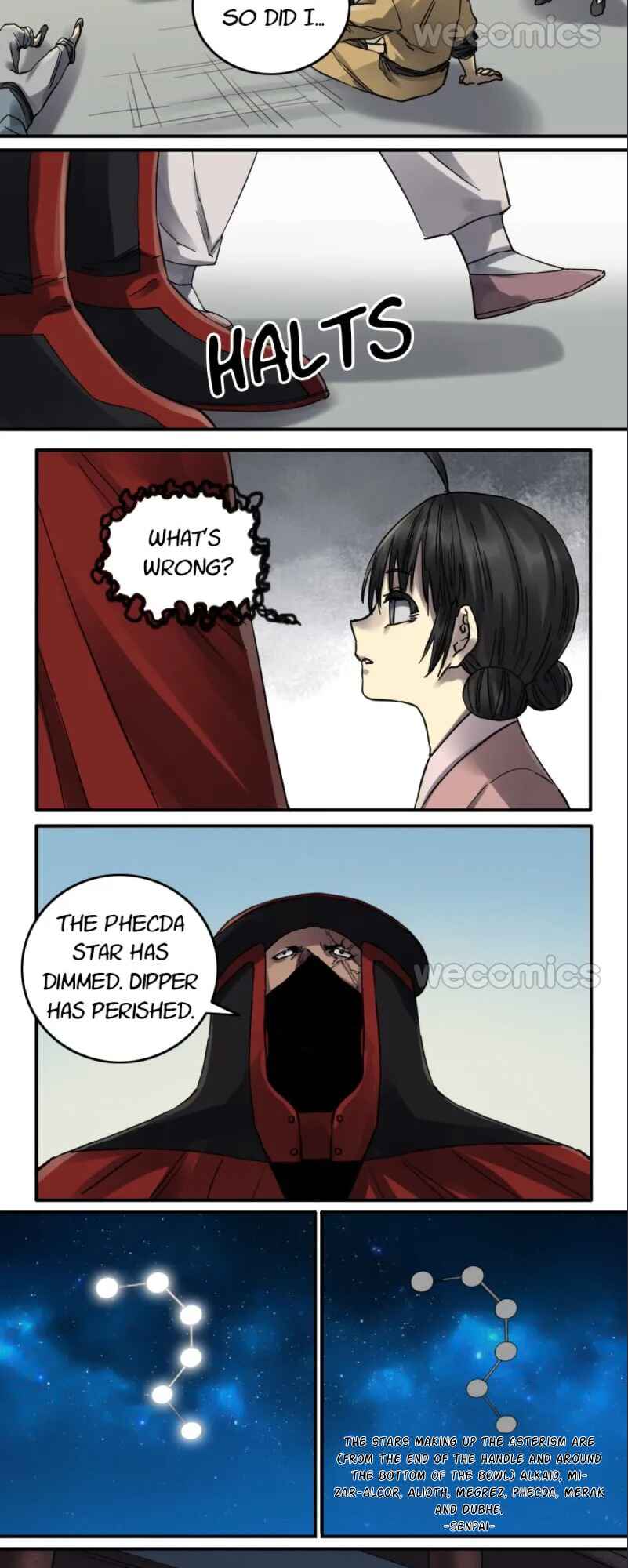 Chapter 144 - Page 8