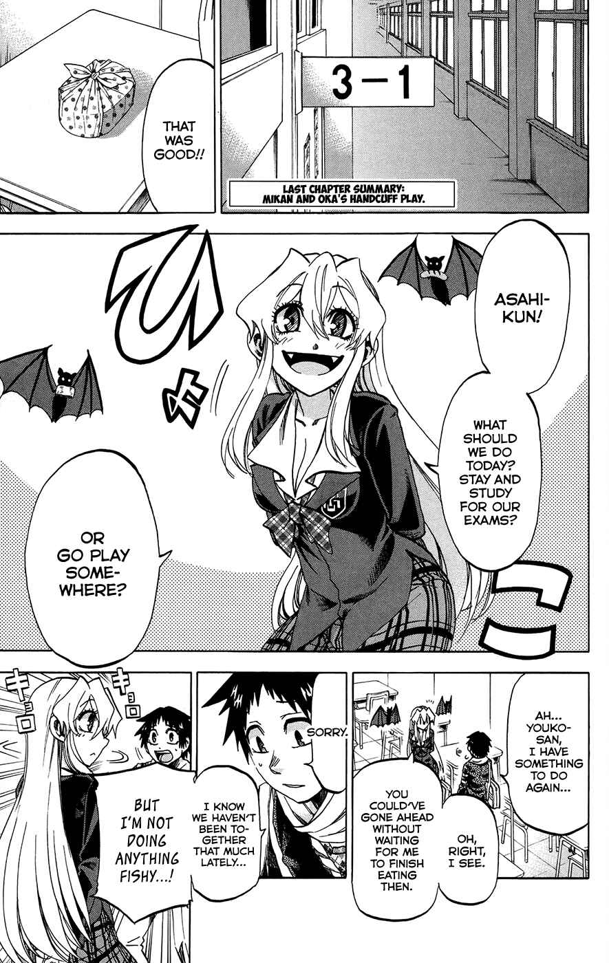 Chapter 167 - Page 1