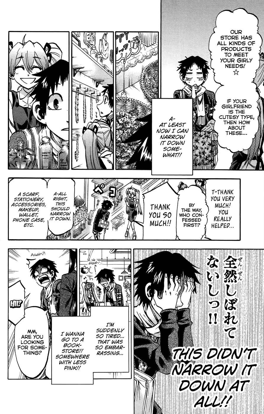 Chapter 167 - Page 10