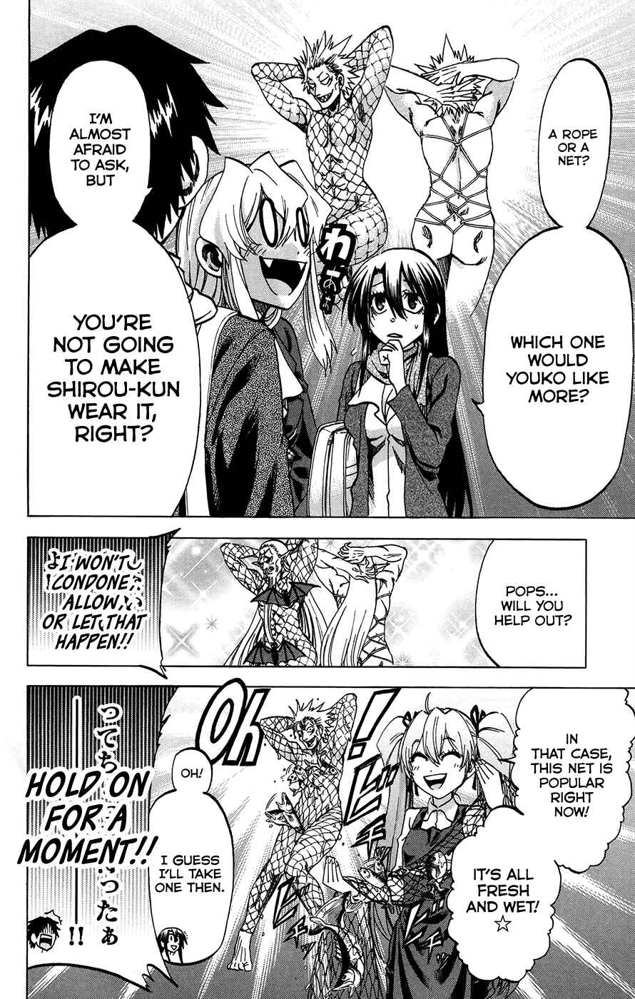 Chapter 167 - Page 12