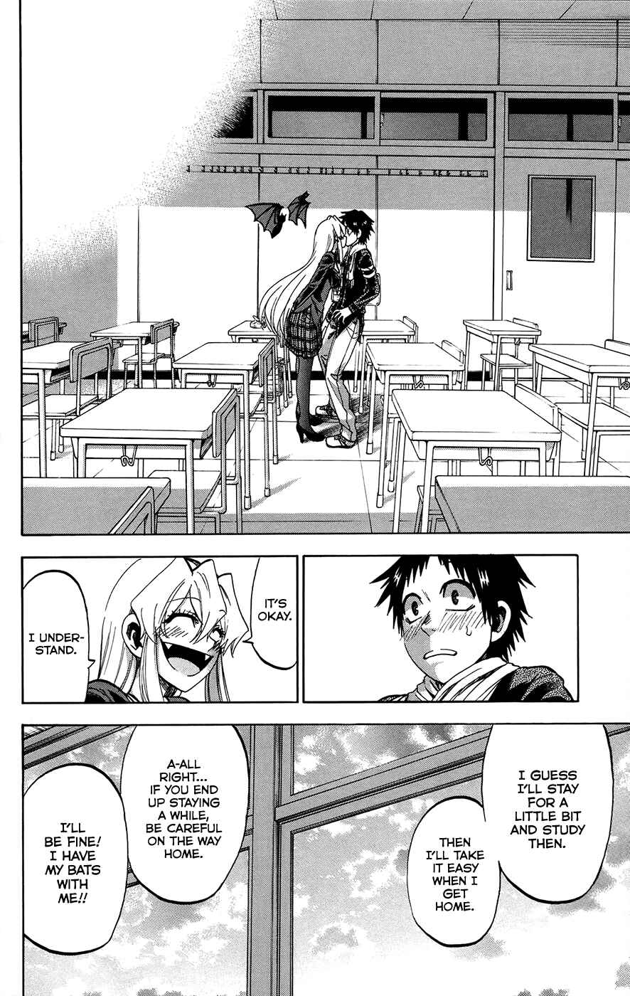 Chapter 167 - Page 2