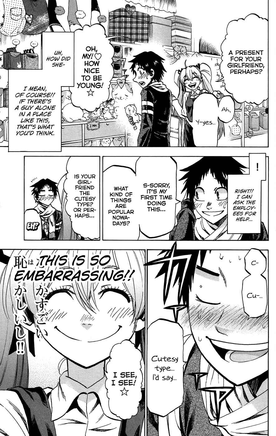 Chapter 167 - Page 9