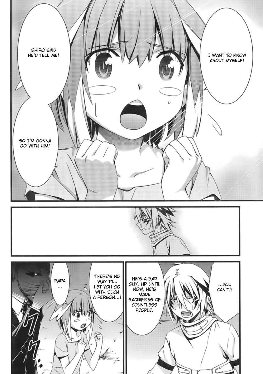 Chapter 45 - Page 22