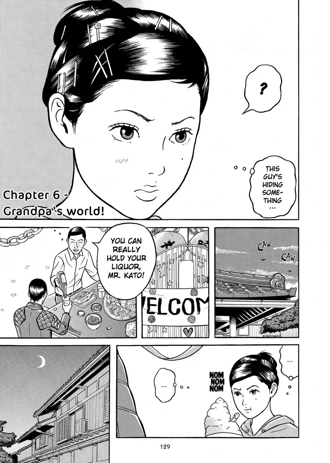Chapter 6 - Page 1