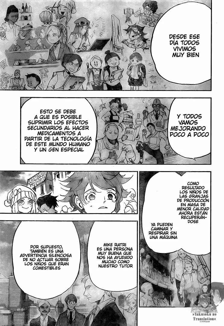 Chapter 181 - Page 21
