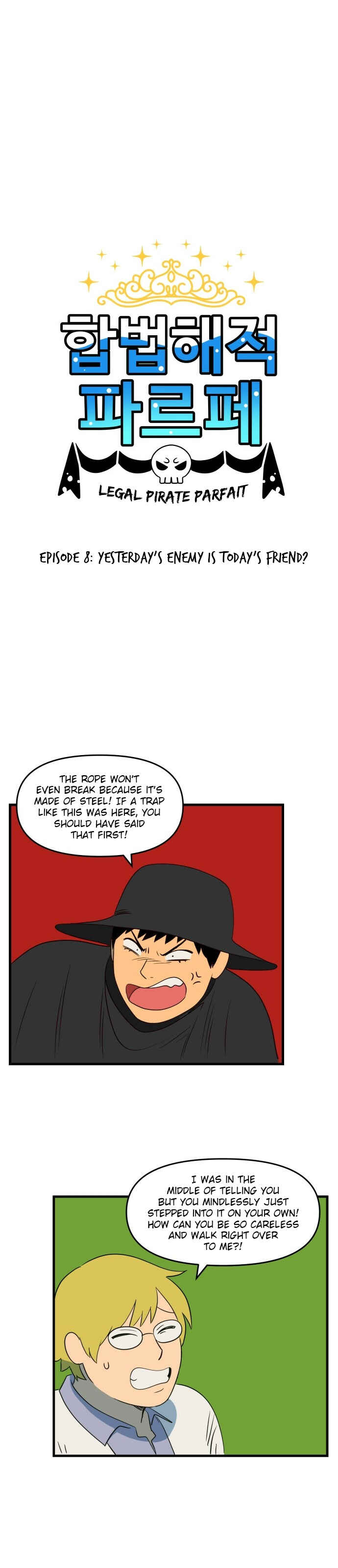 Chapter 8 - Page 1